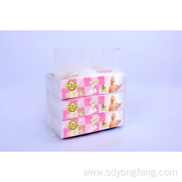 Toilet Tissue Core Paper for Baby Diaper